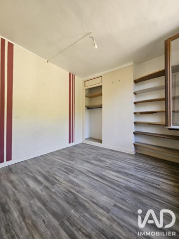 Maison à vendre 5 pièces 120 m² Mouy