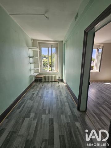 Maison à vendre 5 pièces 120 m² Mouy