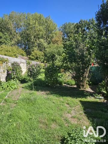 Maison à vendre 5 pièces 120 m² Mouy