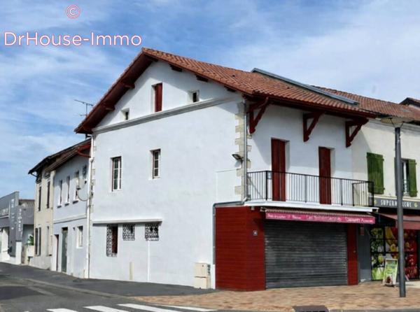 Maison à vendre 8 pièces de 146 m²