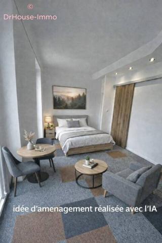 Maison à vendre 8 pièces de 146 m²
