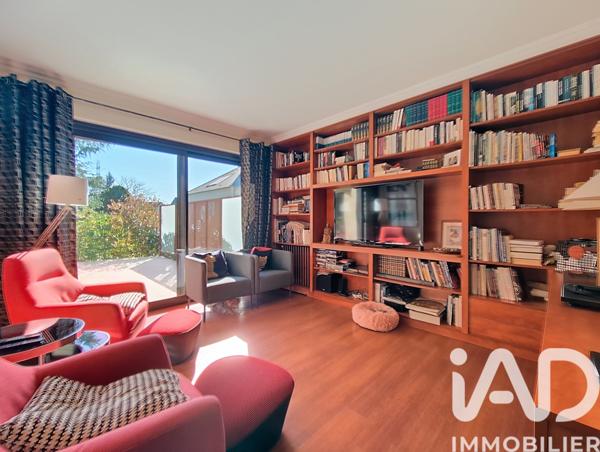 Maison à vendre 9 pièces 222 m² Rambouillet