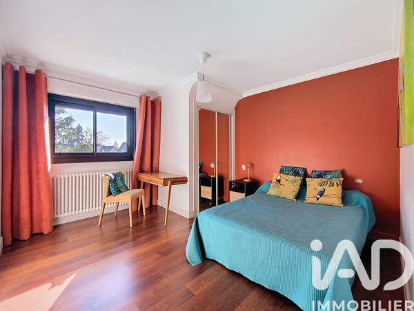 Maison à vendre 9 pièces 222 m² Rambouillet