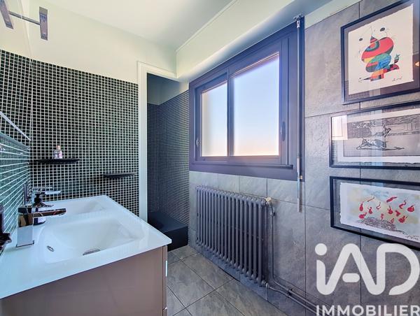 Maison à vendre 9 pièces 222 m² Rambouillet