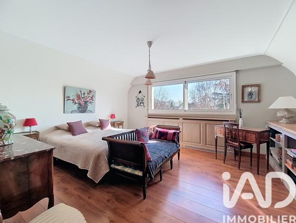 Maison à vendre 9 pièces 222 m² Rambouillet