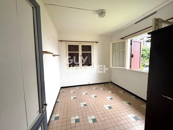 Maison Saint Benoit 5 pièce(s) 86 m2