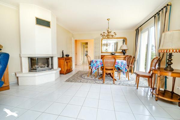 Maison à vendre |  Crozon |  5 pièces | 120 m²