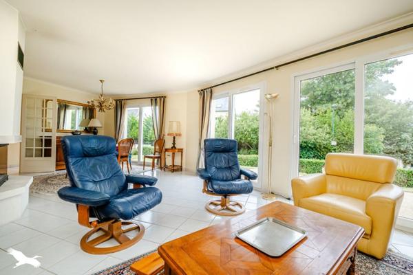 Maison à vendre |  Crozon |  5 pièces | 120 m²