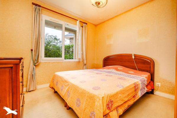 Maison à vendre |  Crozon |  5 pièces | 120 m²