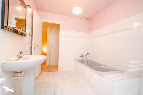 Maison à vendre |  Crozon |  5 pièces | 120 m²