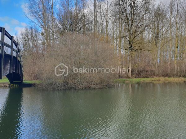 Propriete de 333 m²