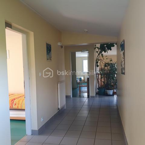 Propriete de 333 m²