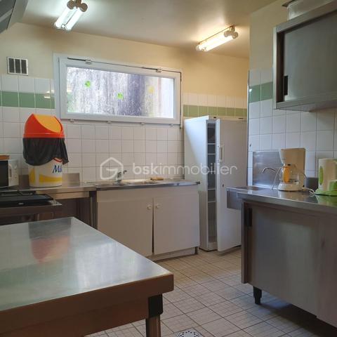 Propriete de 333 m²