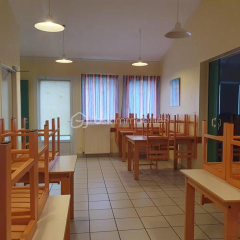 Propriete de 333 m²