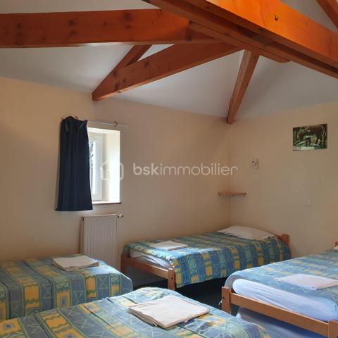 Propriete de 333 m²