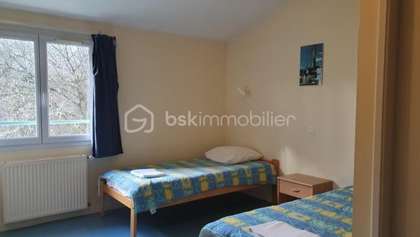 Propriete de 333 m²