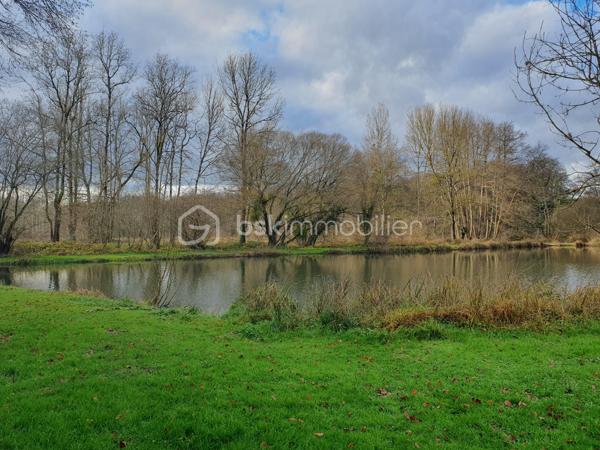 Propriete de 333 m²