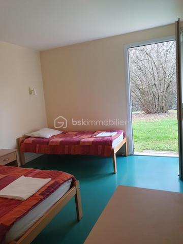 Propriete de 333 m²