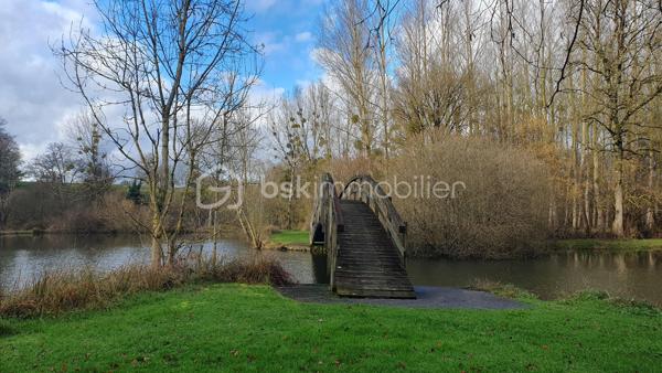 Propriete de 333 m²