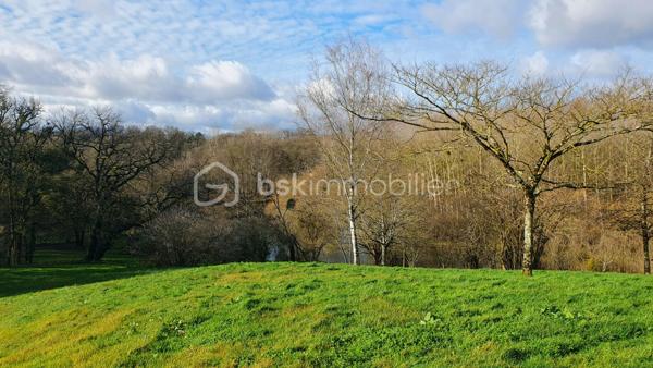 Propriete de 333 m²