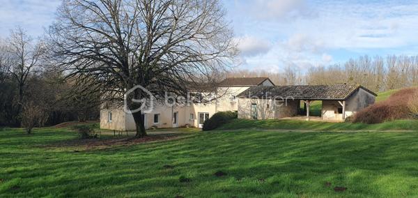 Propriete de 333 m²