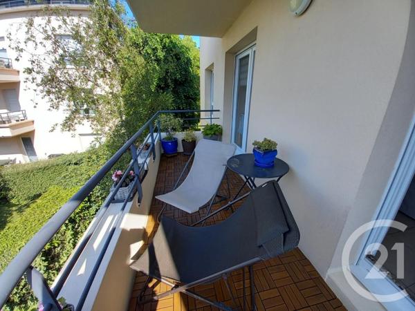 Appartement F4 à vendre  4 pièces - 83,60 m2 GRANVILLE - 50