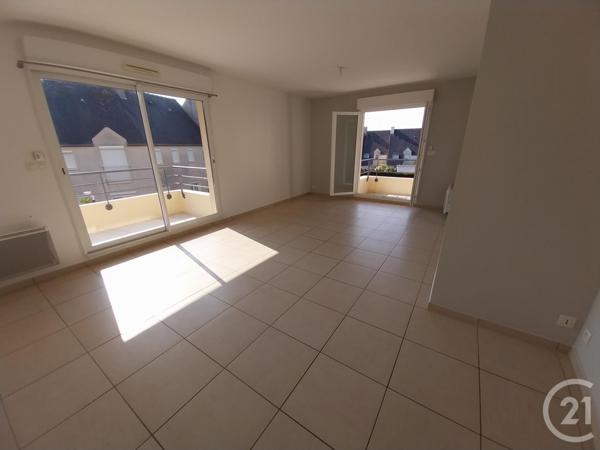 Appartement F4 à vendre  4 pièces - 83,60 m2 GRANVILLE - 50