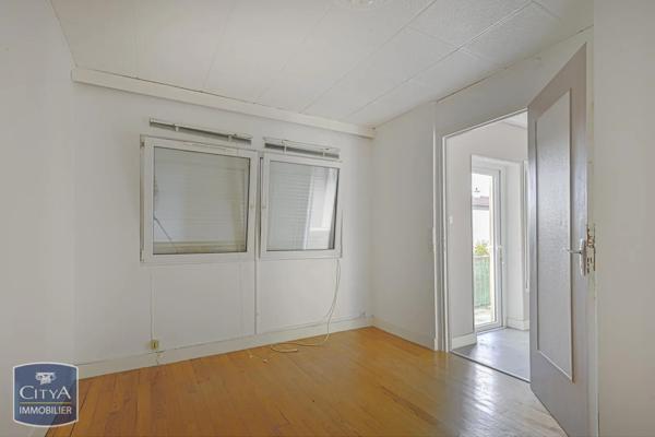 Appartement à vendre 3 pièces 60.68m²