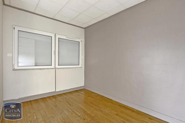 Appartement à vendre 3 pièces 60.68m²