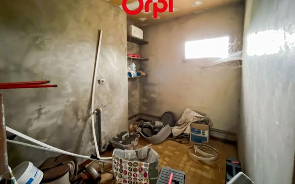 Maison à vendre    5 pièces •  Bonnétable