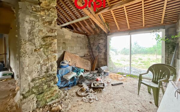 Maison à vendre    5 pièces •  Bonnétable