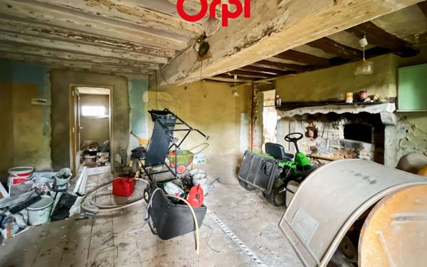 Maison à vendre    5 pièces •  Bonnétable