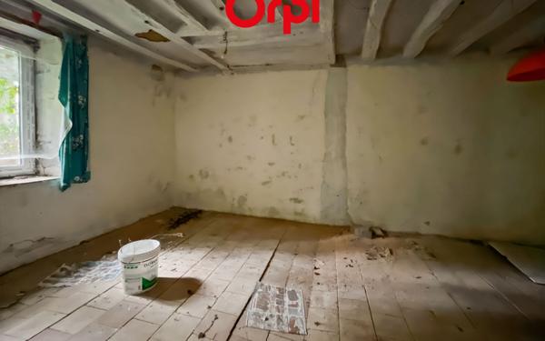 Maison à vendre    5 pièces •  Bonnétable