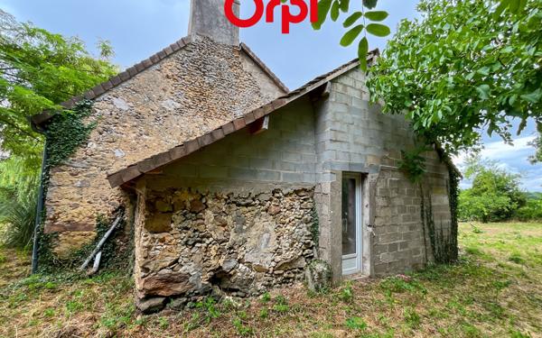 Maison à vendre    5 pièces •  Bonnétable