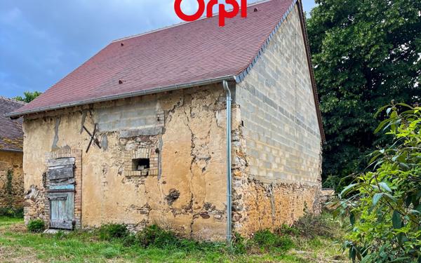 Maison à vendre    5 pièces •  Bonnétable