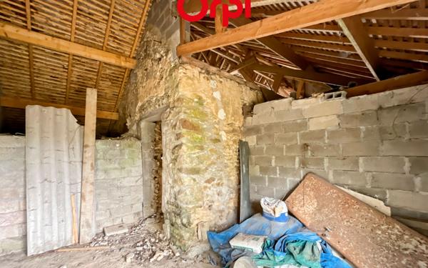 Maison à vendre    5 pièces •  Bonnétable