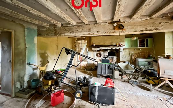 Maison à vendre    5 pièces •  Bonnétable