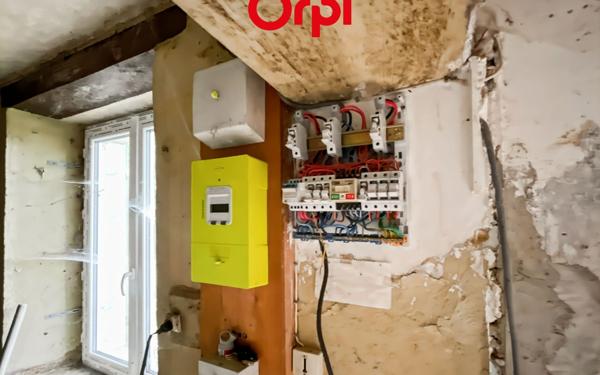 Maison à vendre    5 pièces •  Bonnétable