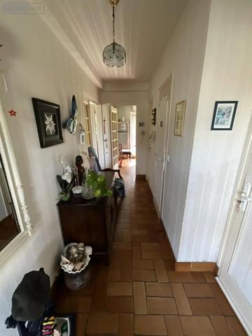 Achat - Maison Ploemeur 56270 4 pièces 89 m 2 318 m 2