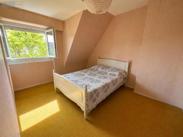 Achat - Maison Ploemeur 56270 4 pièces 89 m 2 318 m 2