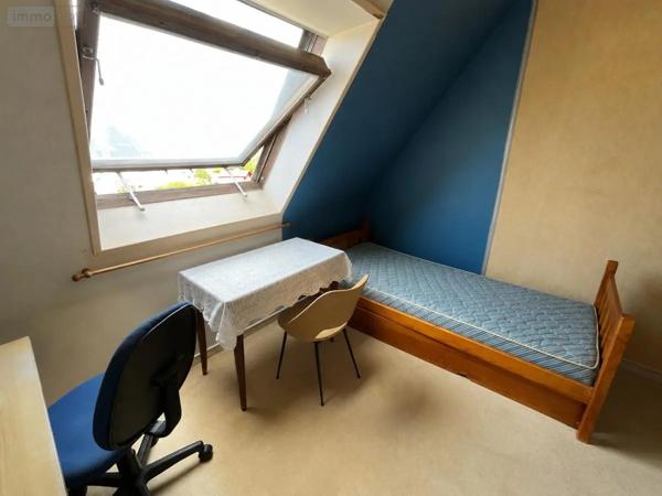 Achat - Maison Ploemeur 56270 4 pièces 89 m 2 318 m 2