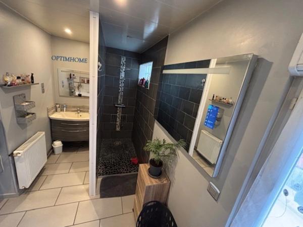 Maison à vendre 4 pièces MONTIVILLIERS poche EPOUVILLE (76)