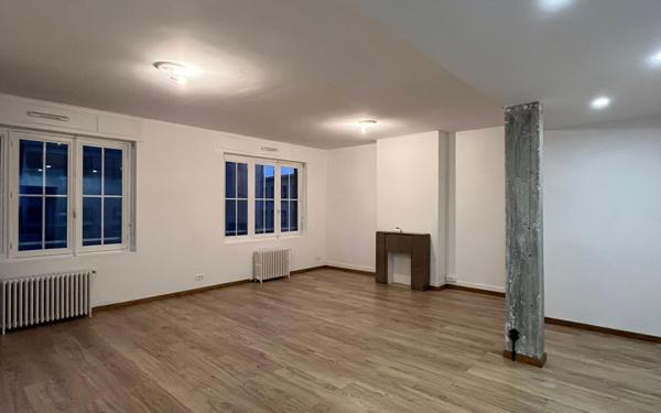 Appartement à louer    2 pièces • 77 m2 Amiens