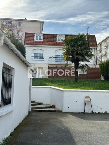 Achat immeuble Corbeil-Essonnes - 200 m² - 430 999 €