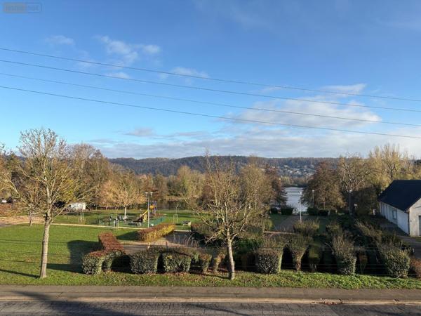 Maison à vendre à Mantes-la-Jolie dans les Yvelines (78200), ref : MANTES LA JOLIE