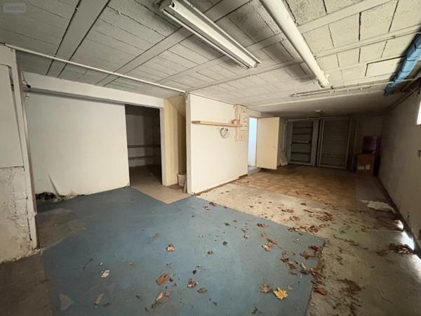 Maison à vendre à Mantes-la-Jolie dans les Yvelines (78200), ref : MANTES LA JOLIE