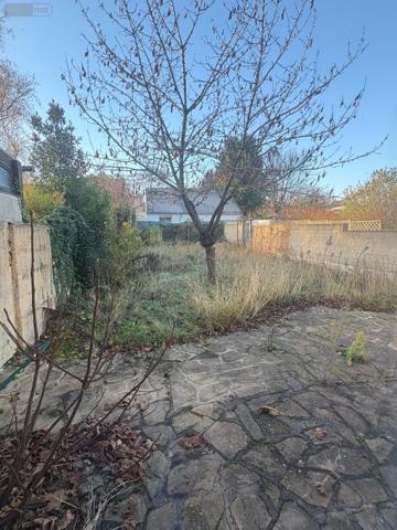 Maison à vendre à Mantes-la-Jolie dans les Yvelines (78200), ref : MANTES LA JOLIE