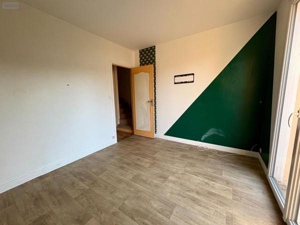 Maison à vendre à Mantes-la-Jolie dans les Yvelines (78200), ref : MANTES LA JOLIE