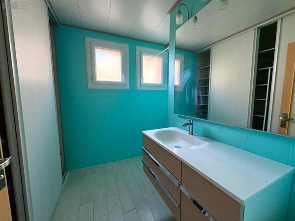 Maison à vendre à Mantes-la-Jolie dans les Yvelines (78200), ref : MANTES LA JOLIE