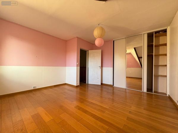 Maison à vendre à Mantes-la-Jolie dans les Yvelines (78200), ref : MANTES LA JOLIE